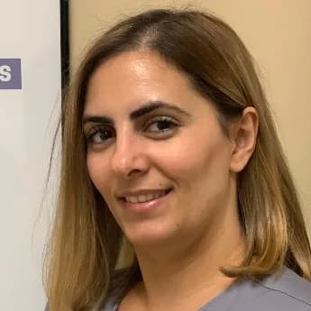 Ani, RN, Medical-Surgical/Telemetry, LA Community Hospital