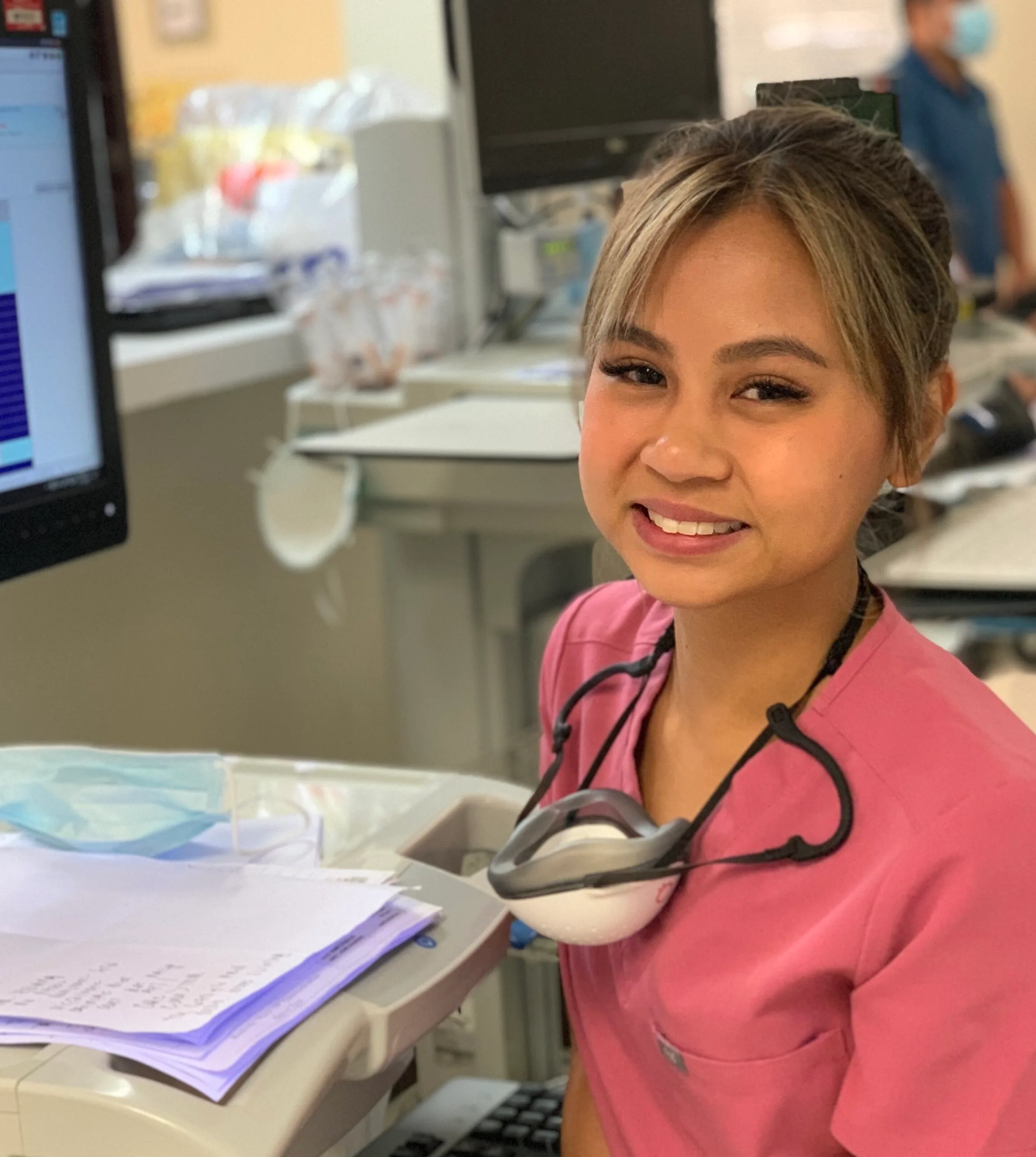 Essie, RN, Medical-Surgical, Norwalk